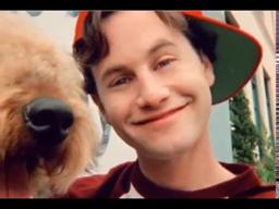 You Lucky Dog (1998) Opening