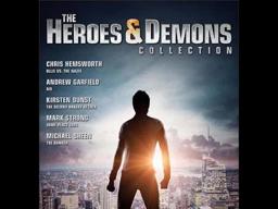 HEROES & DEMONS - Trailer