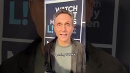 You better listen to Perfidia!