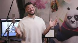 Jeremy Lynch Cameo Announcement