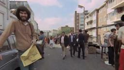 Getting It Straight in Notting Hill Gate (1970) | Britain on Film