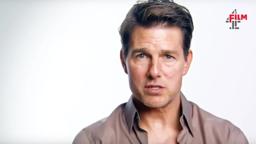 Film4 Interview Special - Tom Cruise on Mission: Impossible - Fallout