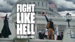 Fight Like Hell | Trailer | Coming Soon