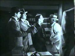 Dead Men Don't Wear Plaid (1982) (TV Spot)