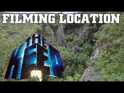 THE KEEP - Looking for the filming location of the sci-fi horror cult classic