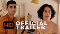 BIG FUN (OFFICIAL TRAILER 2023)