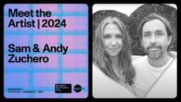 Sam Zuchero and Andy Zuchero on "Love Me"