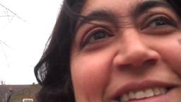 GurinderCam: Episode 1 - filming begins for It's a Wonderful Afterlife