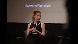 Anna Kendrick Discusses Her Film WOMAN OF THE HOUR