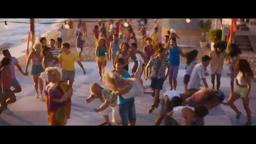 Walking On Sunshine - Official Trailer