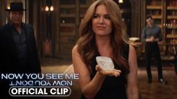 Official Clip 'Magic Showdown'