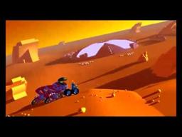 Gene-Fusion - Banjax trailer