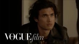 VOGUEfilm | 如梦初醒 Wake | Hank Teaser