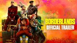 Official Trailer