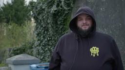 BEING PUT BACK TOGETHER - Trailer