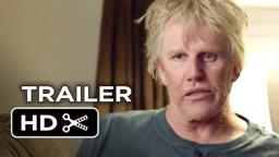 Candiland Official Trailer 1 (2014) - Gary Busey Movie HD