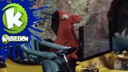 Gumby - Hidden Valley