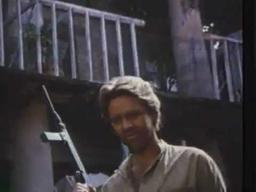 David Winters Directs Produces Mission Kill trailer