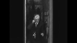 A Smoked Husband (Un marido ahumado)