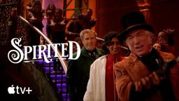 “That Christmas Morning Feelin'” Lyric Video