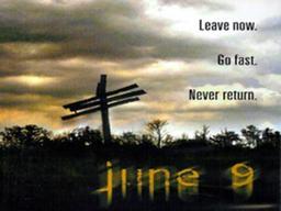 JUNE 9 - Official Trailer