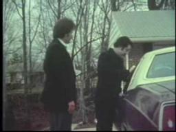 Don Dohler Fiend  Bloopers