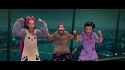 'KPop Demon Hunters' Rumi Character Design Breakdown