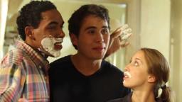 The Takeover movie trailer