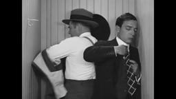 AFS Presents: Buster Keaton's THE CAMERAMAN