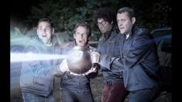 International Trailer