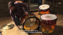 Mike Crossey Interview - All the way back to Liverpool - Episode 2