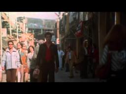 Saturday Night Fever - Trailer