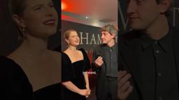 There's no place like home.