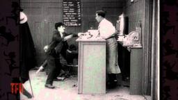 John Landis on WHEN COMEDY WAS KING