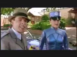 trailer--INSPECTOR GADGET II