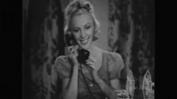 Forgotten Ingenue (Isabel Jewell) - Trailer