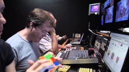 MISSION CONTROL TEXAS - Trailer