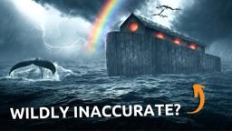 Noah's Ark: Thinking Outside the Box