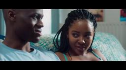 Blue Story Movie Trailer