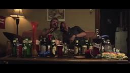 Ryan Dunn's New Movie Trailer, "living will". Funny!!!