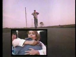 CBS promo Into Thin Air 1985