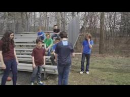 First Look @ Running Scared #3