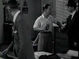 Appointment with Danger (1951)