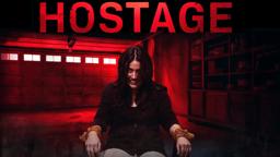 The Hostage Official Trailer (2024) | Horror | Crime | Thriller | Breaking Glass Pictures