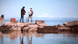 Josh Garrels: The Sea In Between - Trailer