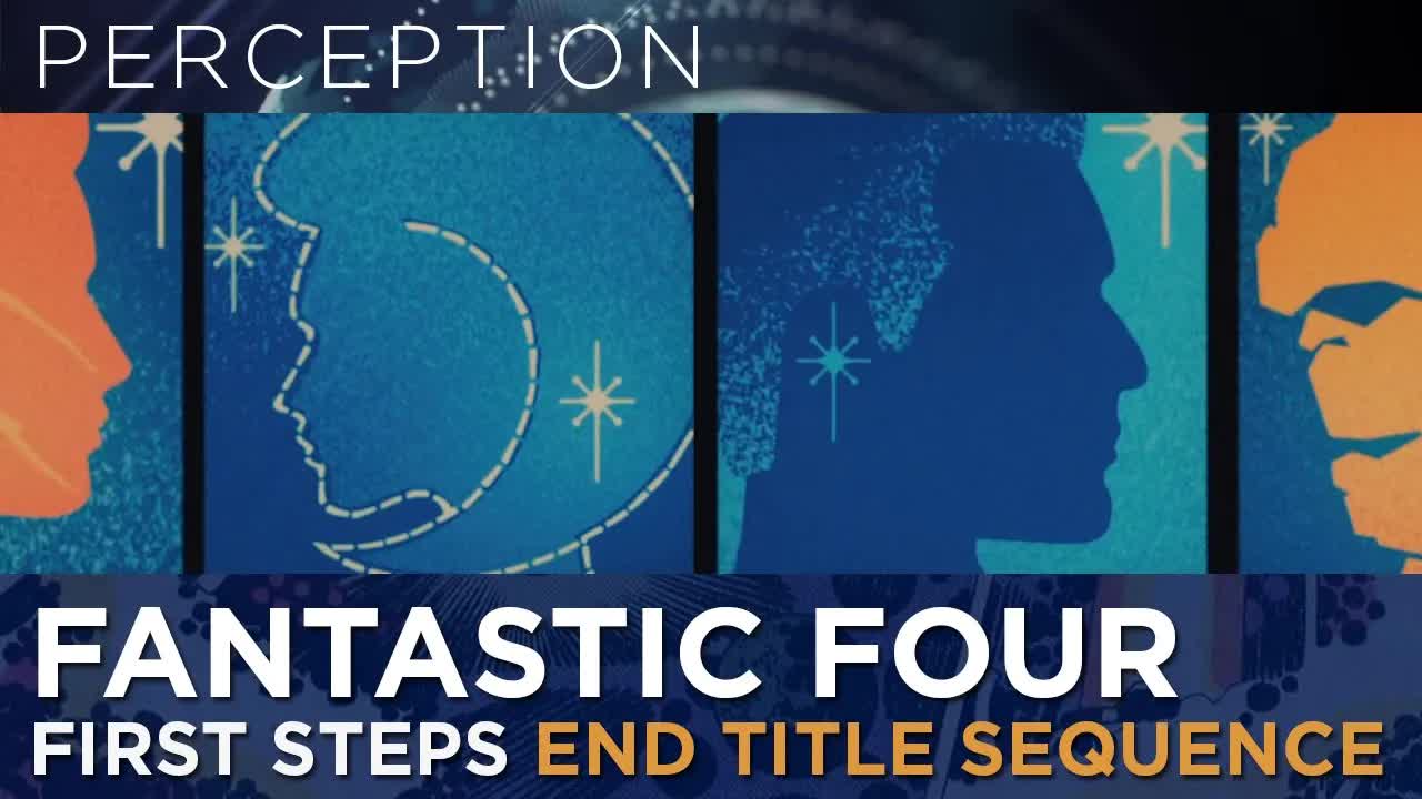 Official Title Sequence