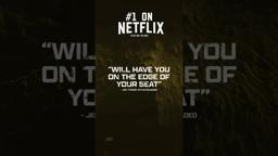 Land Of Bad Reaches Top Netflix Charts