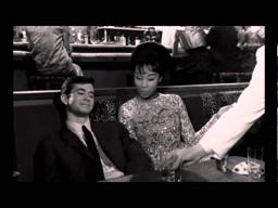 Goodbye Again (1961) - "Love is just a word"