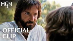 "Barbra Streisand" Official Clip