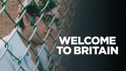 Welcome to Britain - 1976 - BFI Documentary Trailer